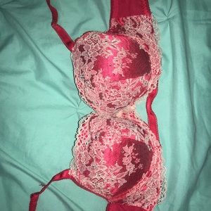 VS Bra 34c